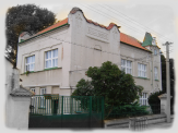 Škola Záryby
